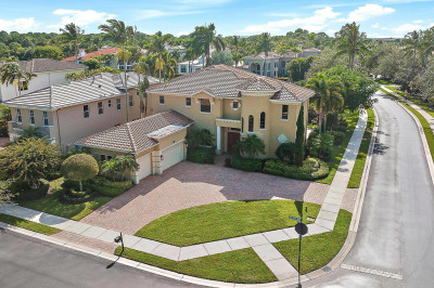 3124 San Michele Drive 1