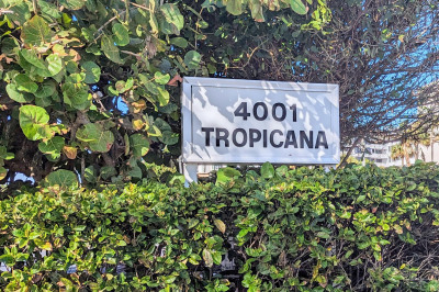 4001 S Ocean Boulevard #103 1
