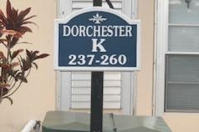 241 Dorchester K