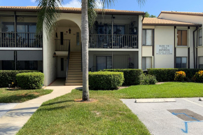 2703 SW Matheson Avenue #116- B1 1