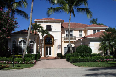 Palm Beach Gardens Residential