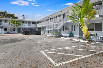 901 N F Street #7 1