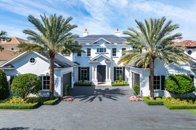 311 E Key Palm Road 1
