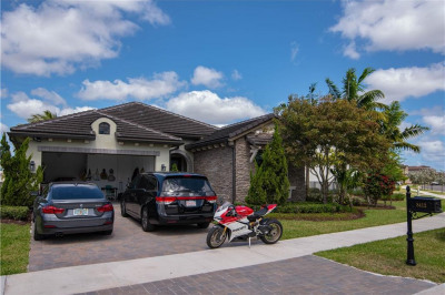 8412 Grand Prix Ln 1