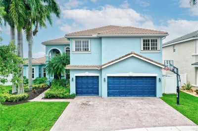 1580 SW 164th Ave 1