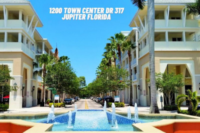 1200 Town Center Drive #317