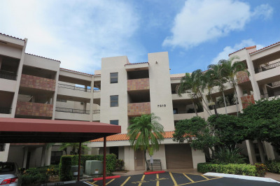 7507 La Paz Boulevard #104 1