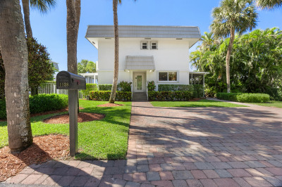 1138 Russell Drive #1138 1