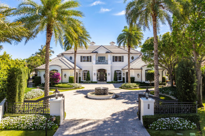 336 E Key Palm Road 1