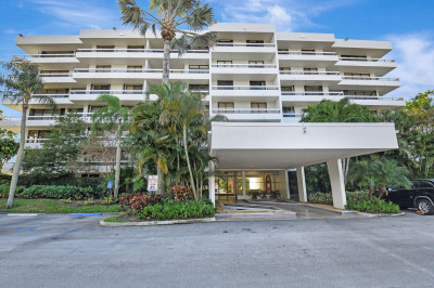 23200 Camino Del Mar #307 1