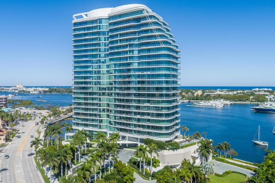 1100 S Flagler Drive #1403 1