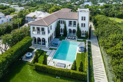 410 N Ocean Boulevard 1