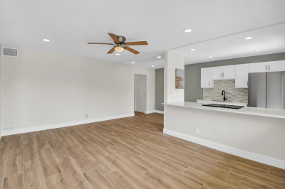3600 N Ocean Drive #202 1