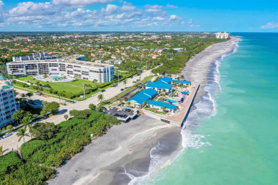 1300 S Highway A1a #626 1