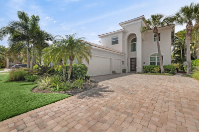 103 Via Escobar Place 1