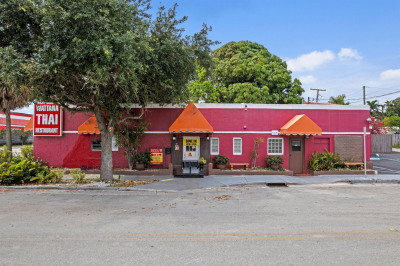 7201 S Dixie Hwy Highway 1