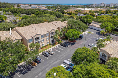 236 Village Boulevard #1303 1