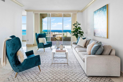 3700 S Ocean 605 Boulevard #605 1