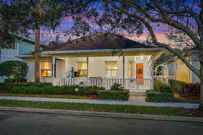 299 Caravelle Drive 1