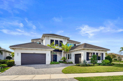 9281 Coral Isles Circle 1