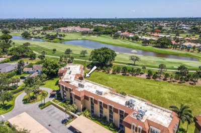 5350 Woodland Lakes Drive #311 1