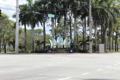 2106 Palm Beach Trace Drive #2106