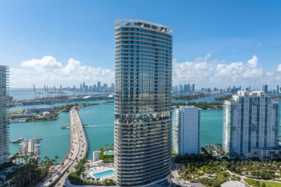 500 Alton Road #3701 1