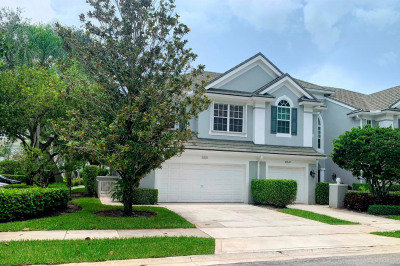 21551 St Andrews Grand Circle #39 1