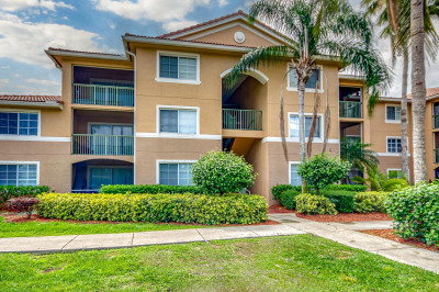 3778 NW Adriatic Lane #104 1