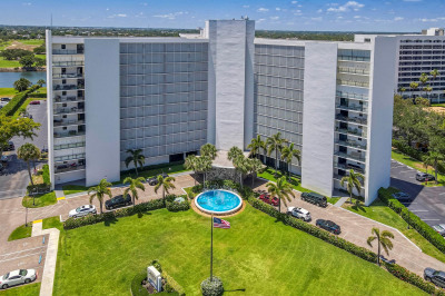 336 Golfview Road #518 1