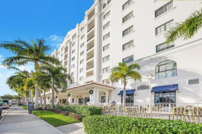 233 S Federal Highway #515 1