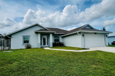 3572 SW Foremost Drive 1