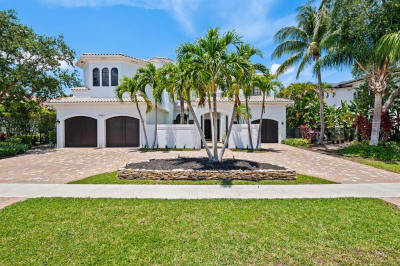 17685 Circle Pond Court 1