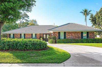 525 Muirfield Drive 1