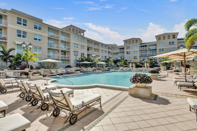 99 SE Mizner Boulevard #213 1