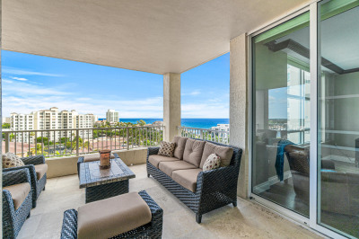 3700 S Ocean Boulevard #809 1