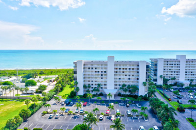 5061 North Highway A1a #505 1