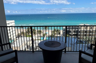 2101 S Ocean Drive #1102 1