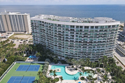 1 N Ocean Blvd #903 1