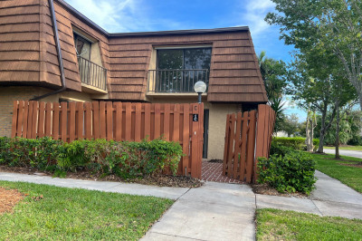 1302 Nebraska Avenue #1c 1