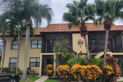 7197 Golf Colony Court #204 1