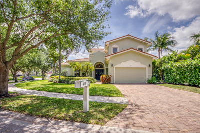 412 Meadowlark Drive 1