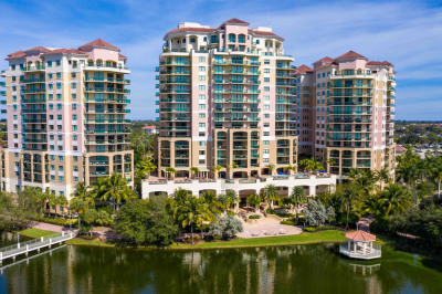 3610 Gardens Parkway #201a 1