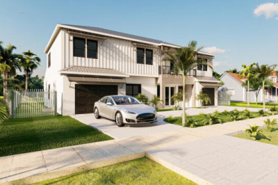 440 Harbour Road 1