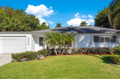 395 NE 28th Road 1