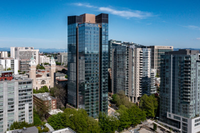 800 Columbia Street #1010
