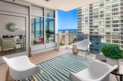 588 Bell Street #2701S