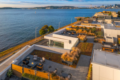 1250 Alki Avenue SW #3C