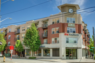 413 NE 70th Street #326