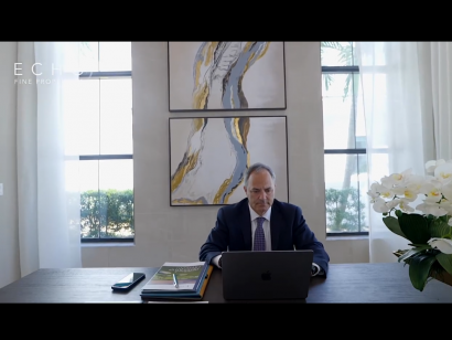 Getting to Know Echo Fine Properties Real Estate Agent Brian Cooperman!